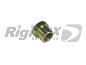 BUJE INYECCION 6.3 MM INT X 7.9 MM REBAJE X 9.9 MM CABEZA